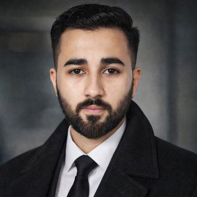 Hamid Reza