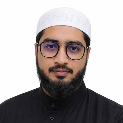 Md Mahbub Alam