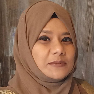 Mollah Nahida Islam