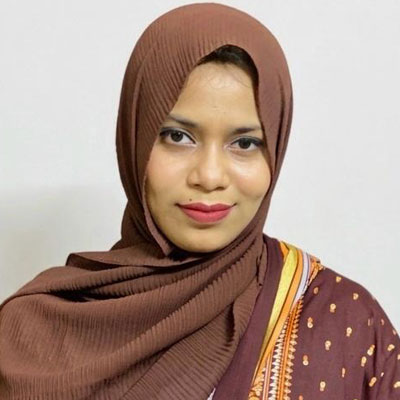 Sadia Syed
